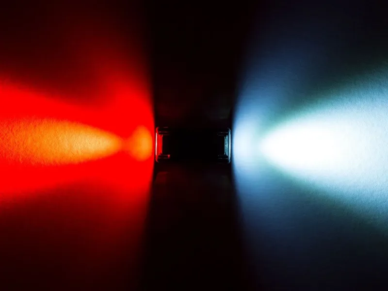 Bontrager Ion 200 RT/Flare RT Light Set Black-2